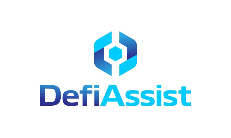 DefiAssist.com - Good premium names