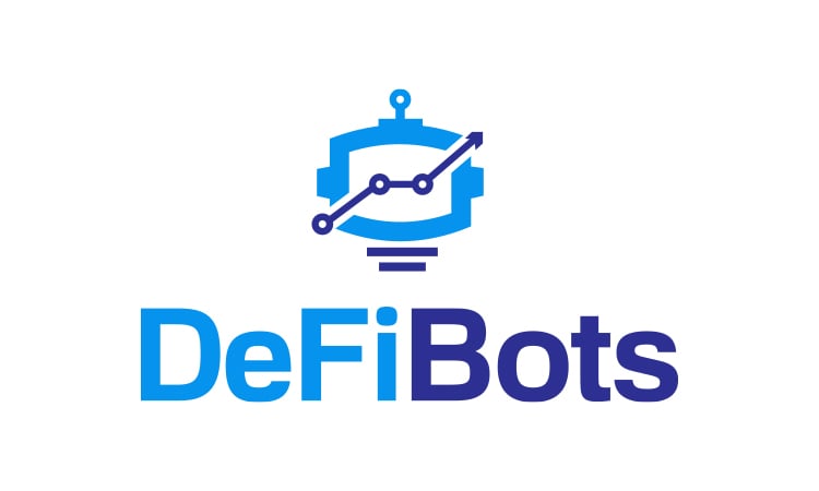 DeFiBots logo