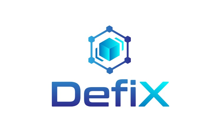 DefiX.io - buy Creative premium domains