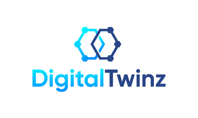 DigitalTwinz.com - buying Catchy premium names