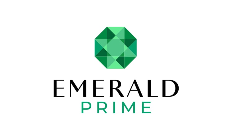 EmeraldPrime.com - Good domains for sale