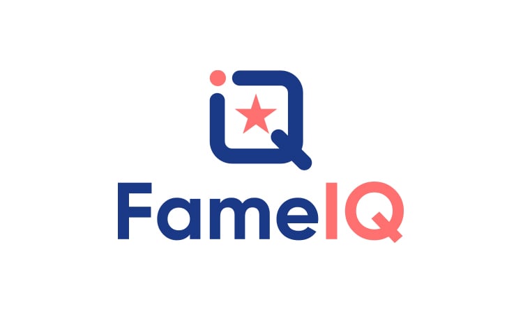 FameIQ.com - Creative domains for sale