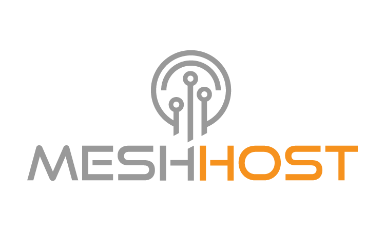 MeshHost.com - Catchy premium domain marketplace