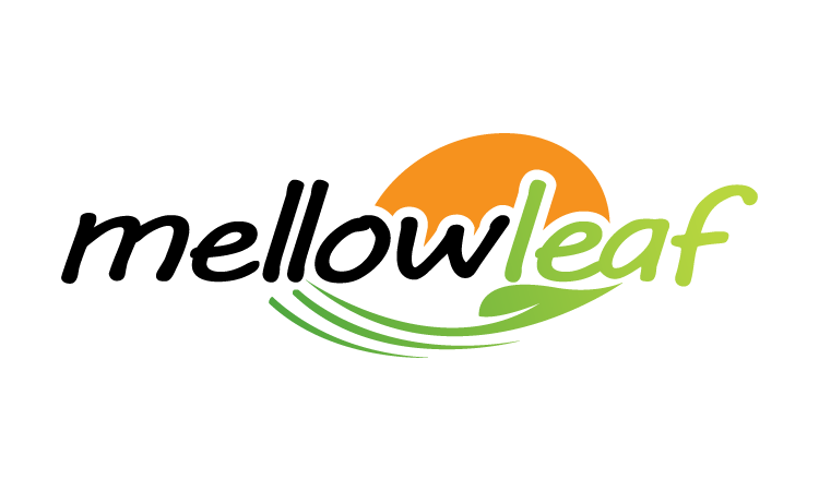 MellowLeaf.com - Great premium names