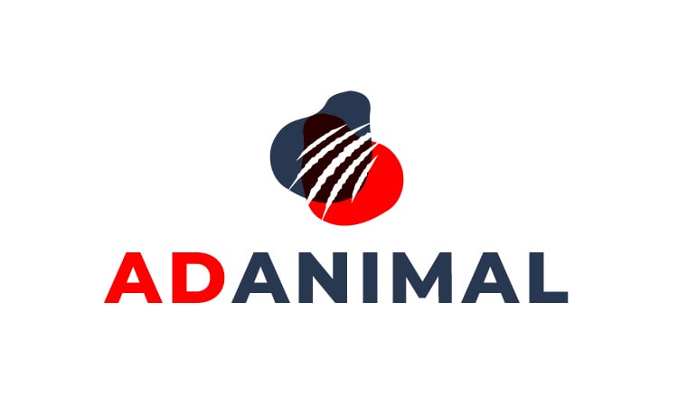 AdAnimal logo