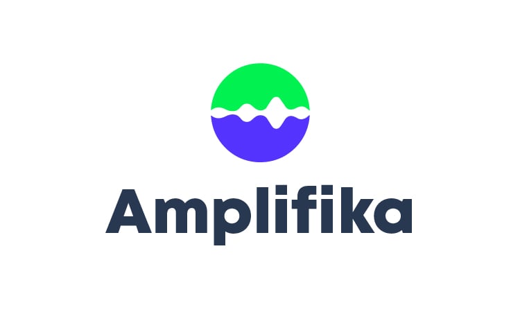 Amplifika logo