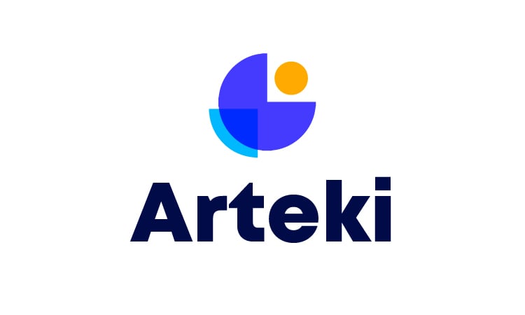 Arteki logo