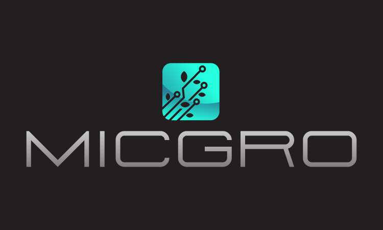 Micgro logo