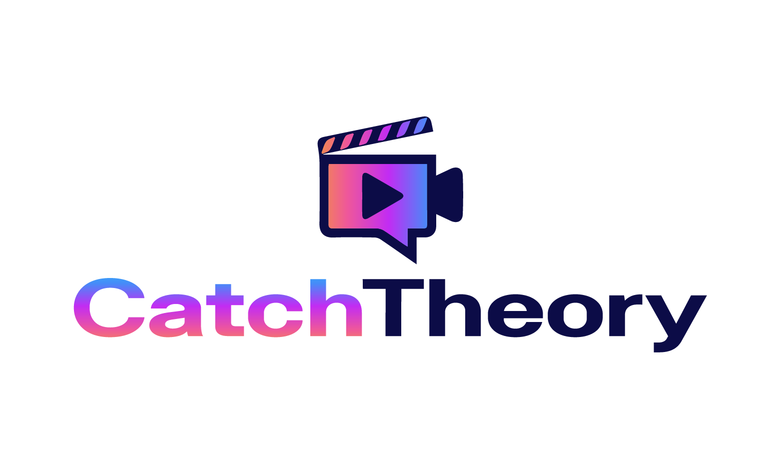 CatchTheory.com - Creative premium domain marketplace
