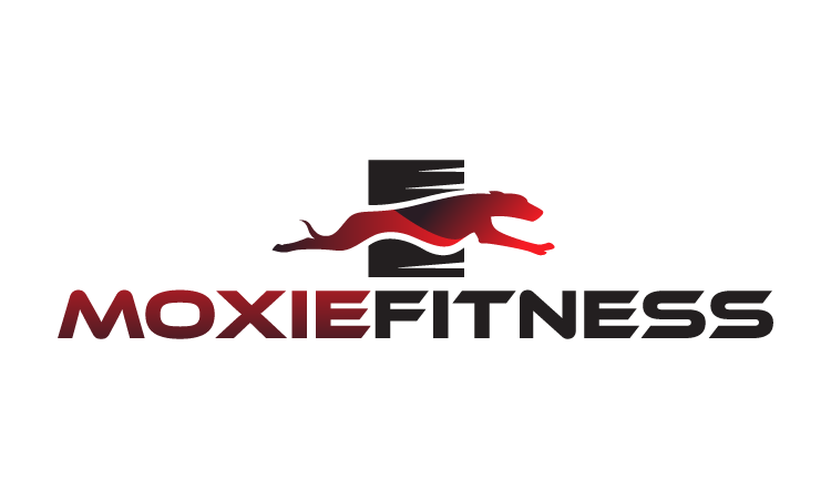 MoxieFitness.com - New premium domain names