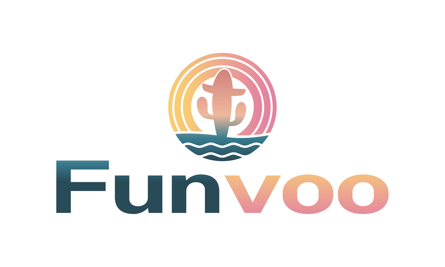 Funvoo logo