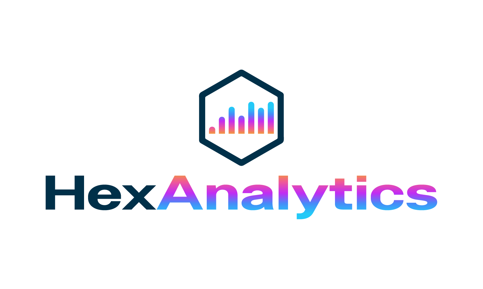 HexAnalytics logo