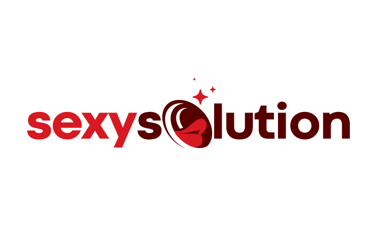 SexySolution.com - Unique premium domain marketplace