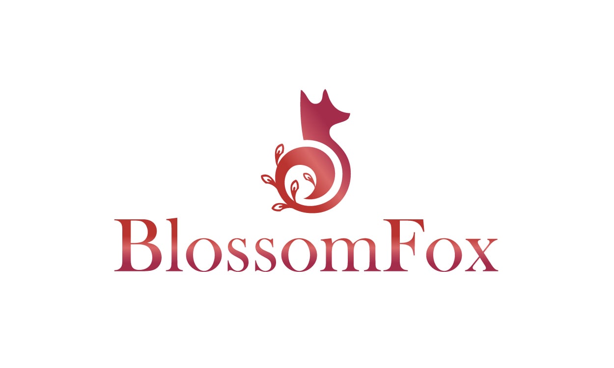 BlossomFox.com - buy New premium names