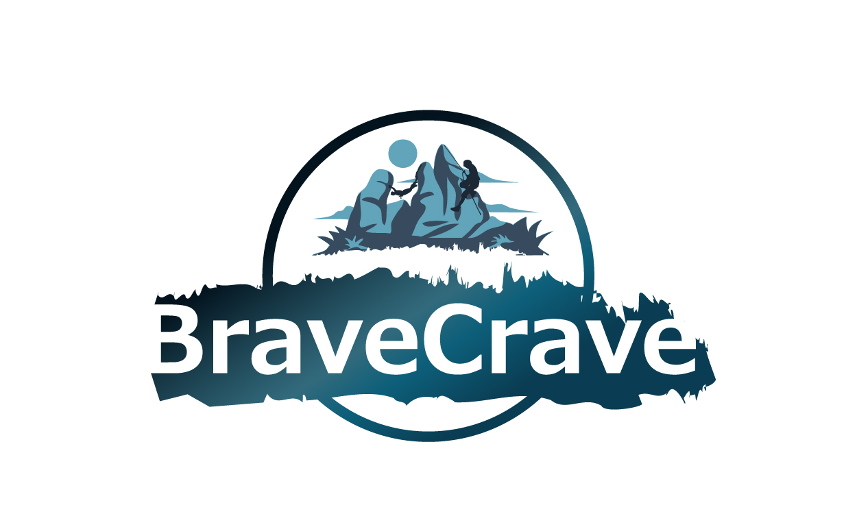 BraveCrave.com - buy Cool premium names