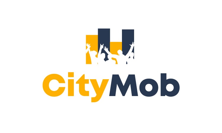 CityMob.com - Creative domains for sale