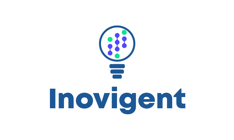 Inovigent.com - New premium domain marketplace