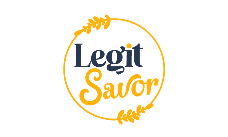 LegitSavor.com - Good premium domain names