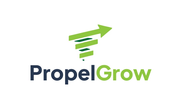 PropelGrow.com - buy Best premium names