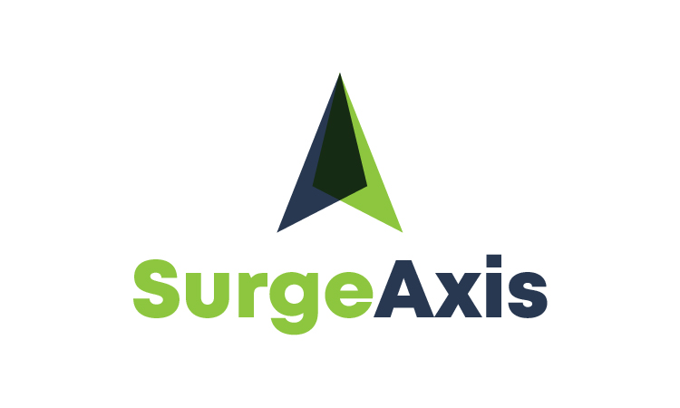 SurgeAxis.com - buy Good premium domains