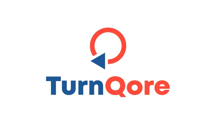 TurnQore logo