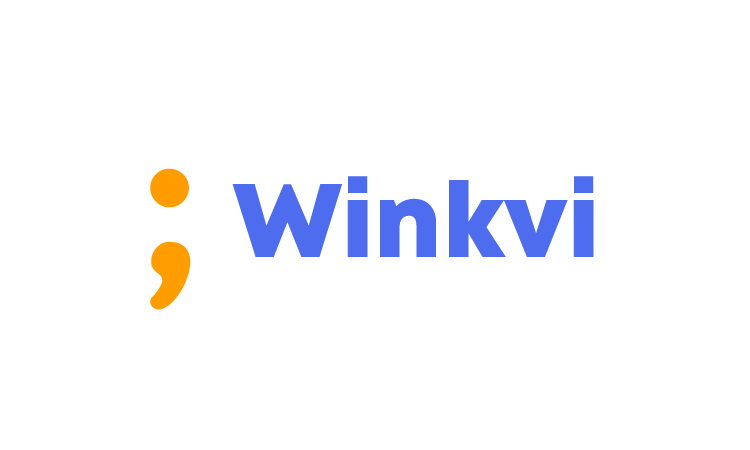 Winkvi.com - buy Unique premium domains