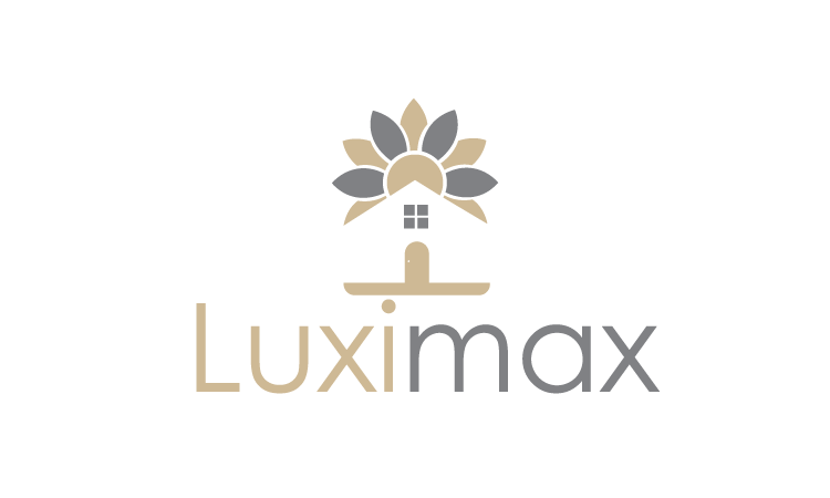 Luximax logo