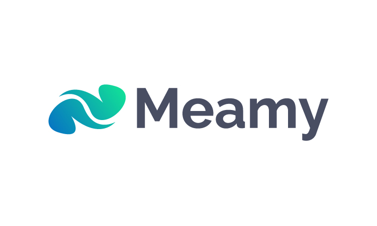 Meamy.com - Unique premium domain marketplace