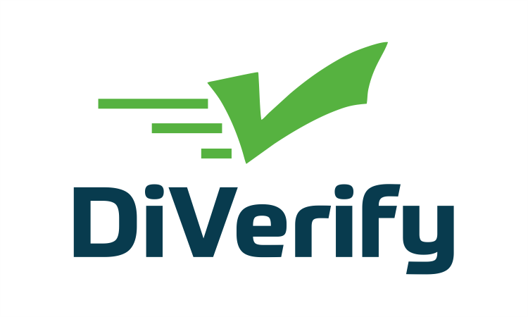 Diverify logo