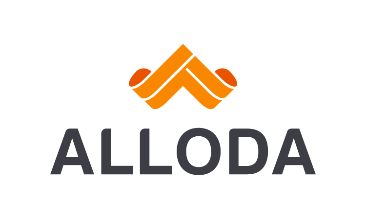 Alloda logo