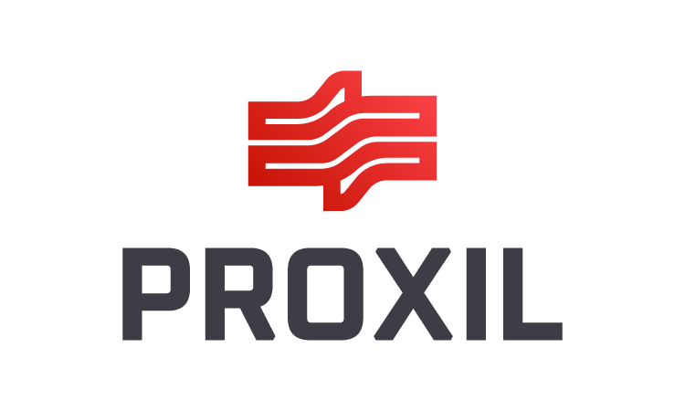 Proxil logo
