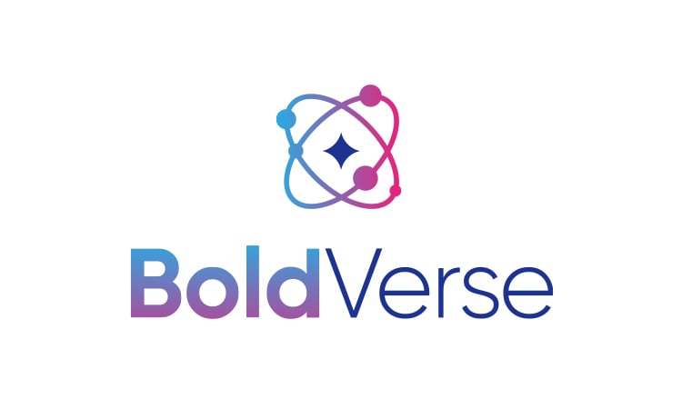 BoldVerse.com - Great premium names