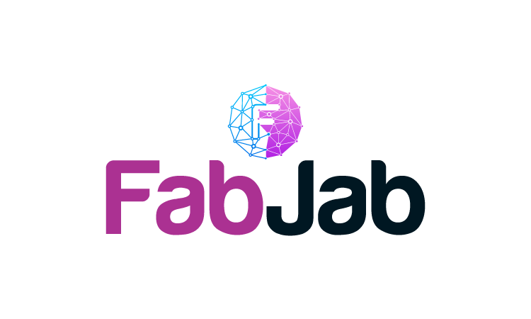 FabJab.com - Catchy premium domain names for sale