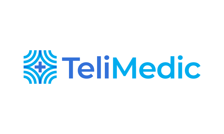 TeliMedic logo