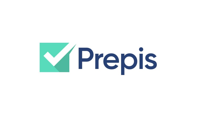 Prepis logo