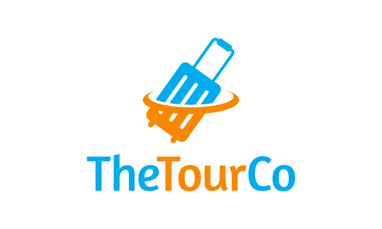 TheTourCo.com - Catchy premium domains
