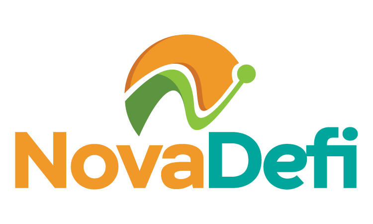 NovaDefi logo