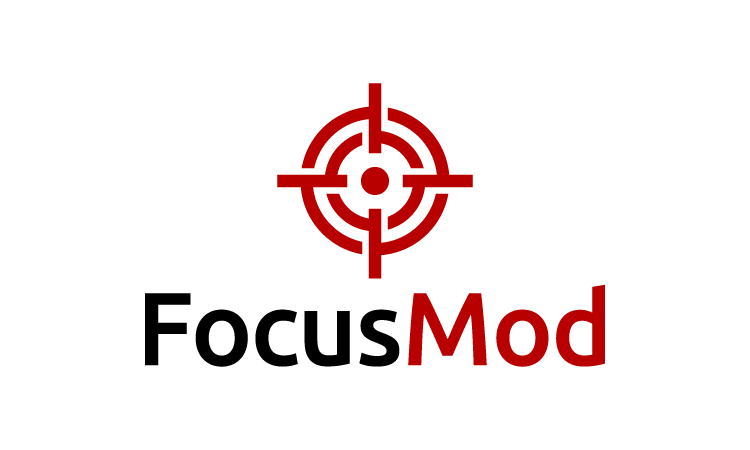 FocusMod.com - buy Great premium names
