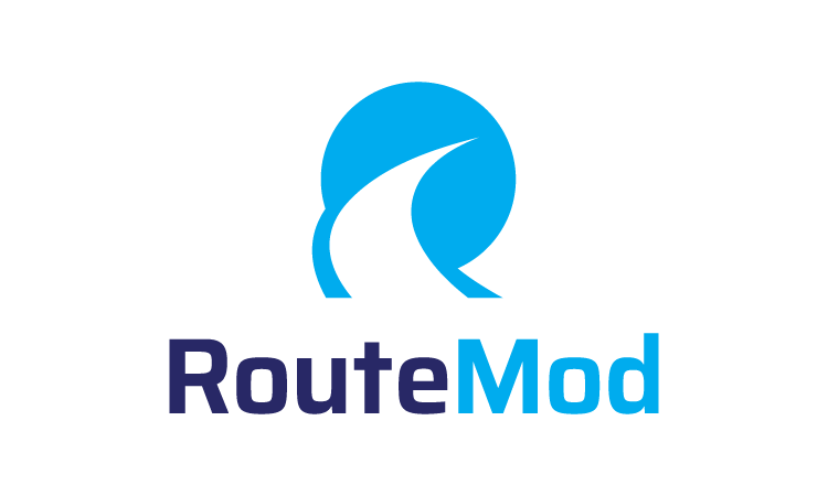 RouteMod logo