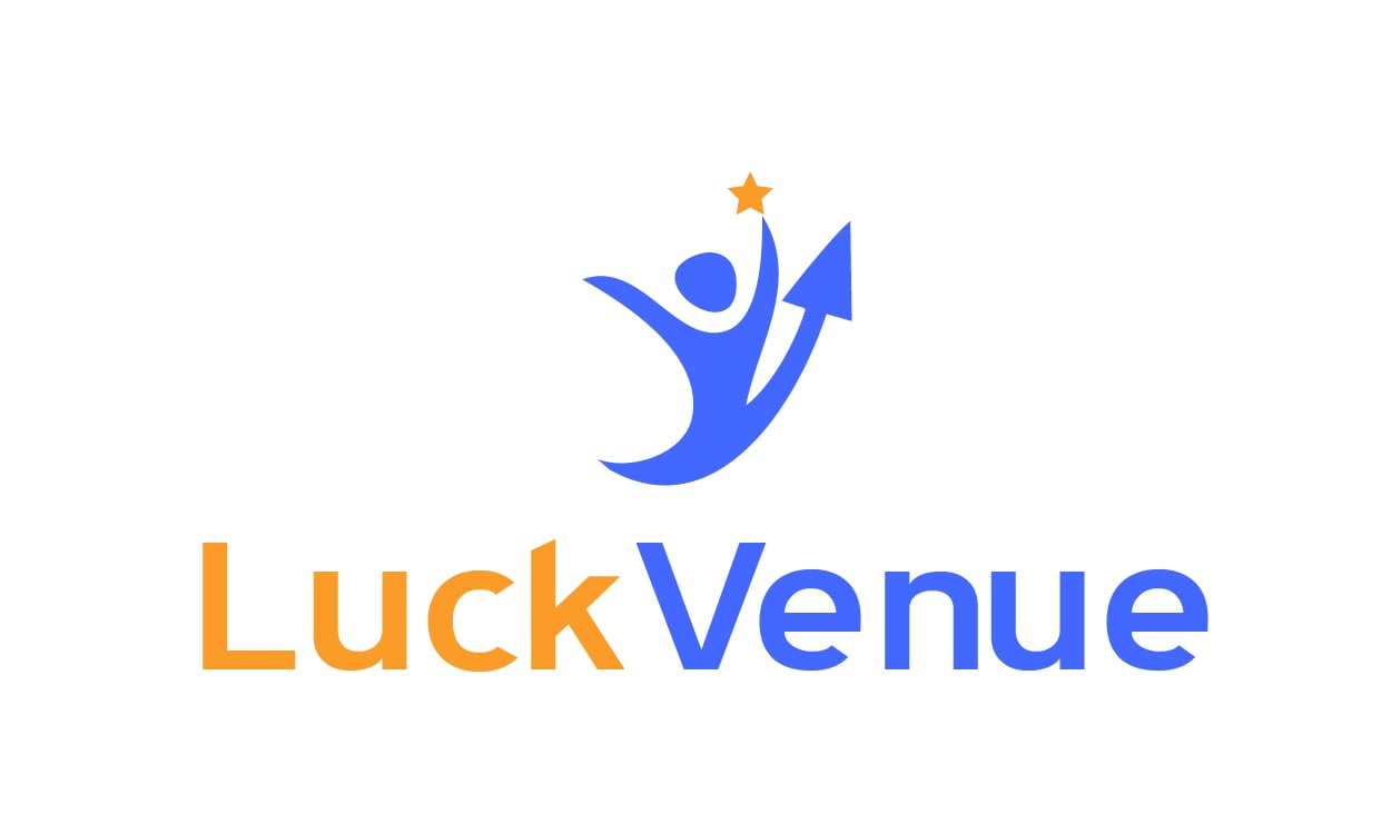 LuckVenue.com - Best premium domain names