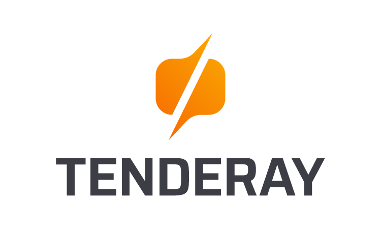 Tenderay.com - Creative premium domains