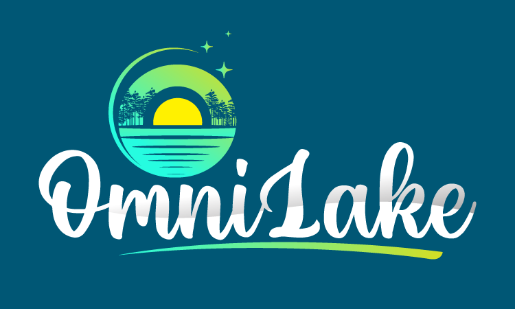 OmniLake.com - buy Catchy premium domains