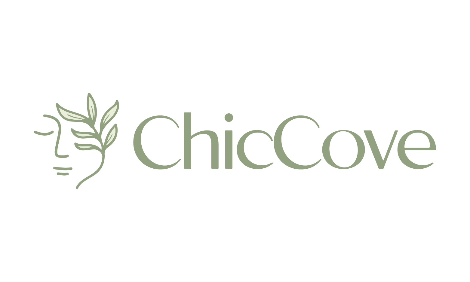 ChicCove logo