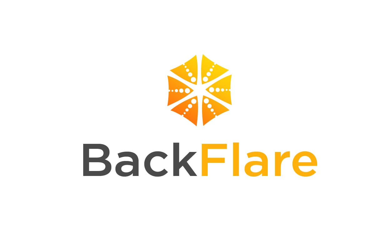 BackFlare.com - Great premium domains for sale