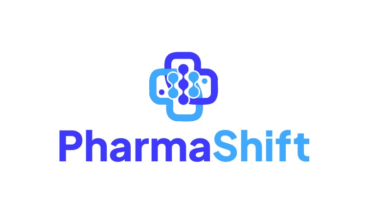 PharmaShift logo
