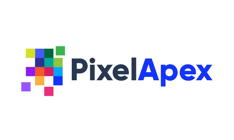 PixelApex.com - Creative premium domain names
