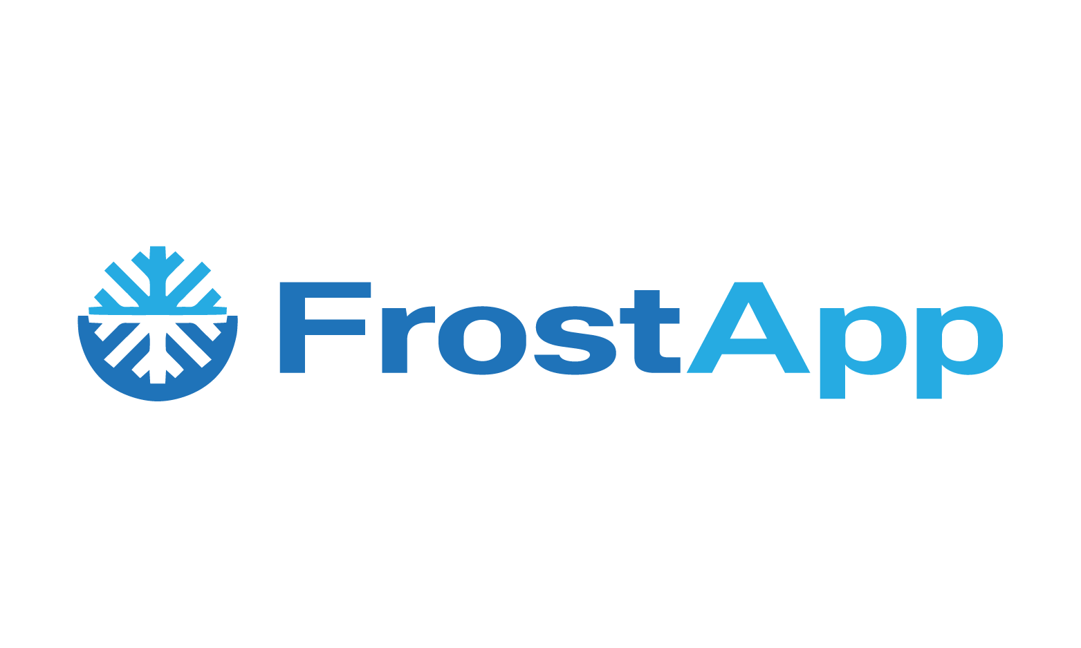 FrostApp.com - Creative premium domains