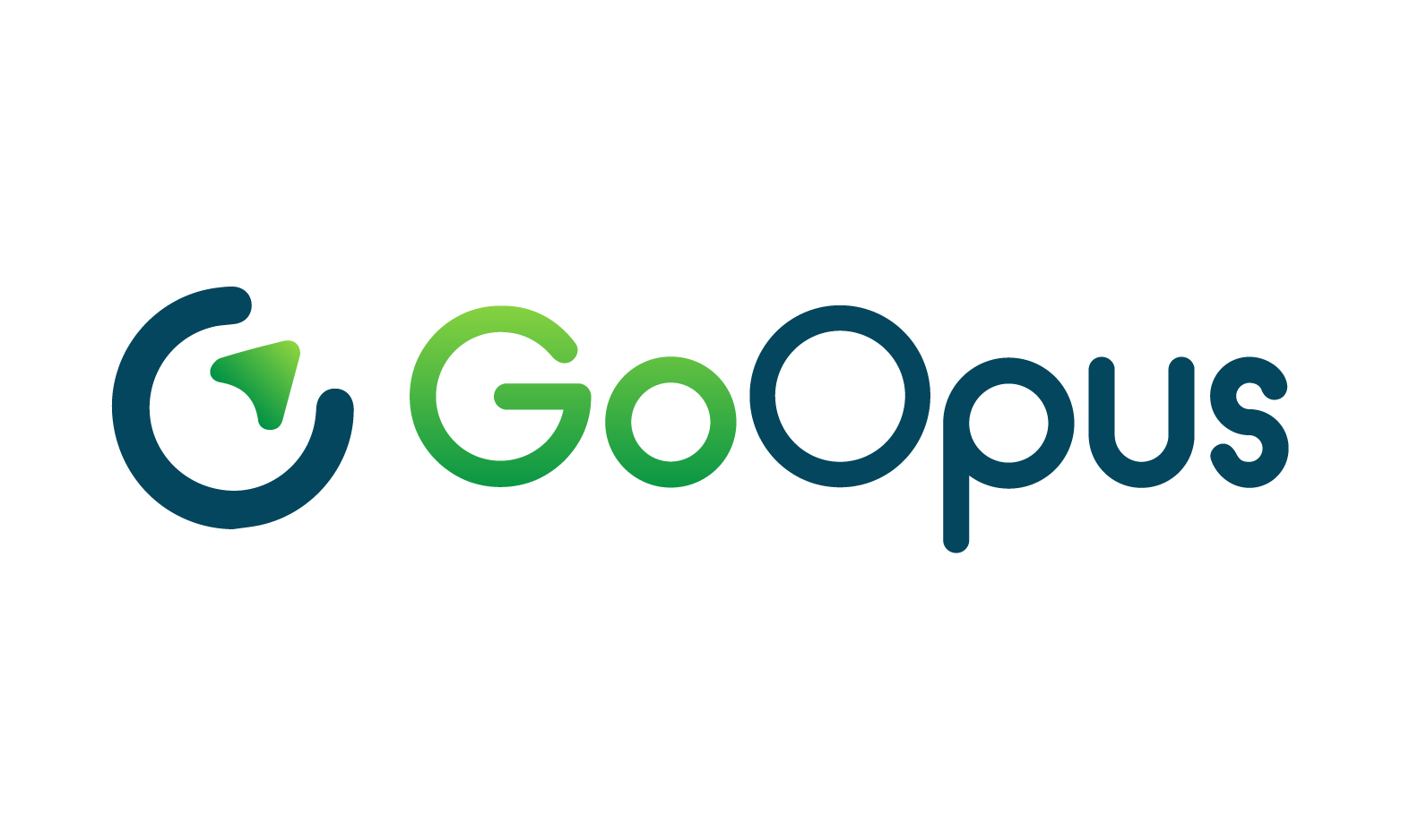 GoOpus logo