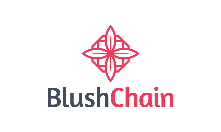 BlushChain.com - buying Cool premium names