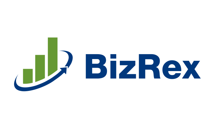 BizRex logo